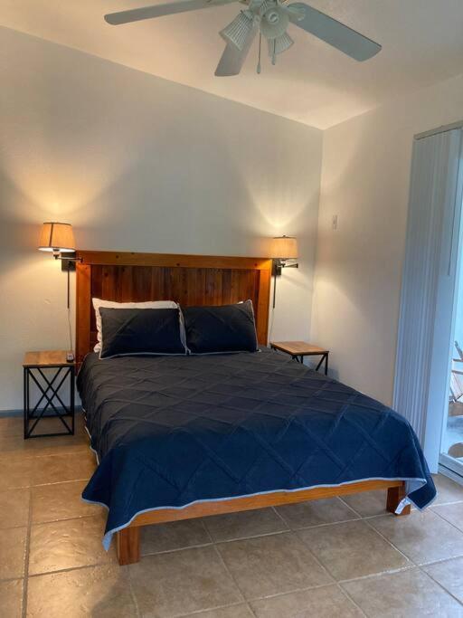 Keaau Blue Hawaiian Rentals מראה חיצוני תמונה