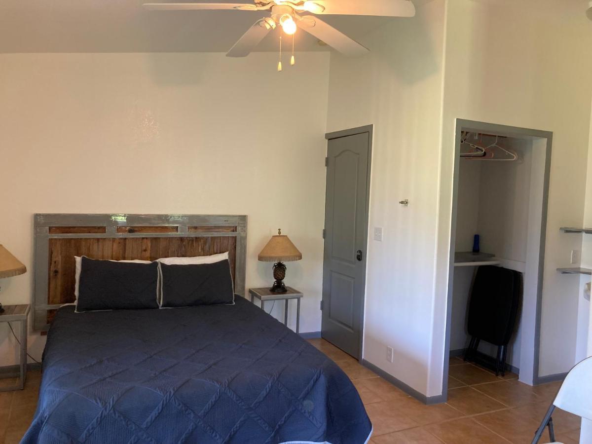 Keaau Blue Hawaiian Rentals מראה חיצוני תמונה