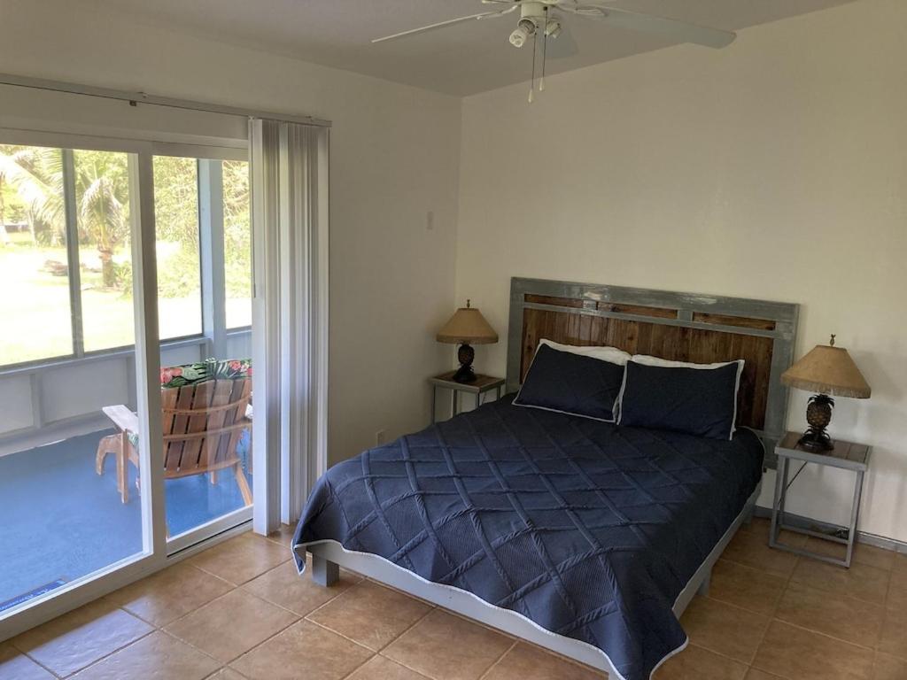 Keaau Blue Hawaiian Rentals מראה חיצוני תמונה