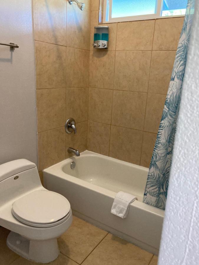 Keaau Blue Hawaiian Rentals מראה חיצוני תמונה